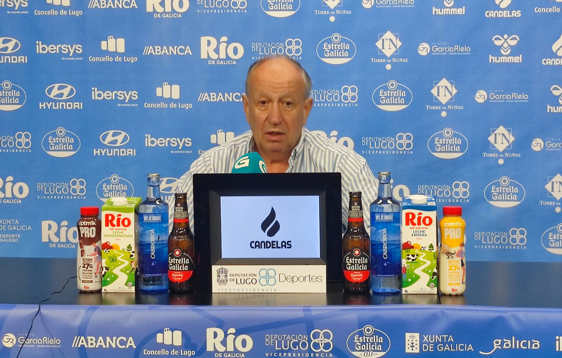 Tito-Diaz-director-deportivo-CB-Breogan