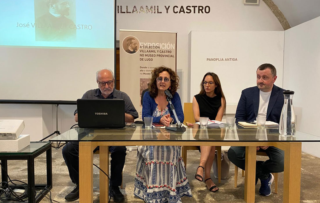 Villaamil-y-Castro-Museo-Lugo