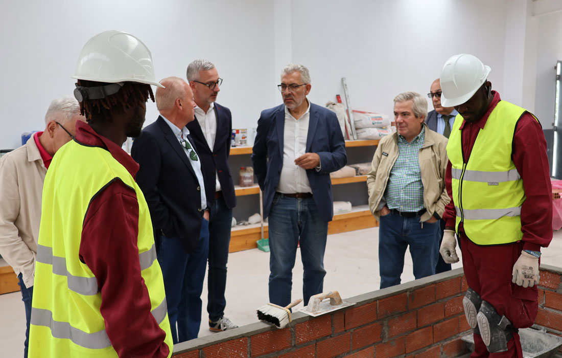 Visita-instalacions-FLC-construcion-Lugo