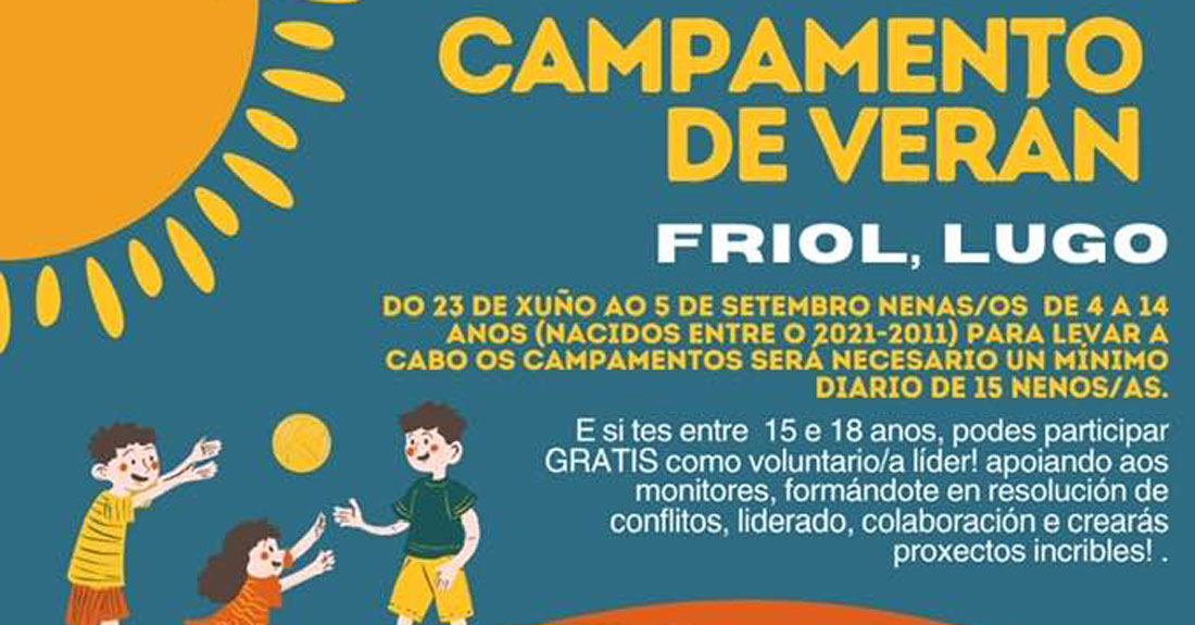 campamento-de-veran-friol