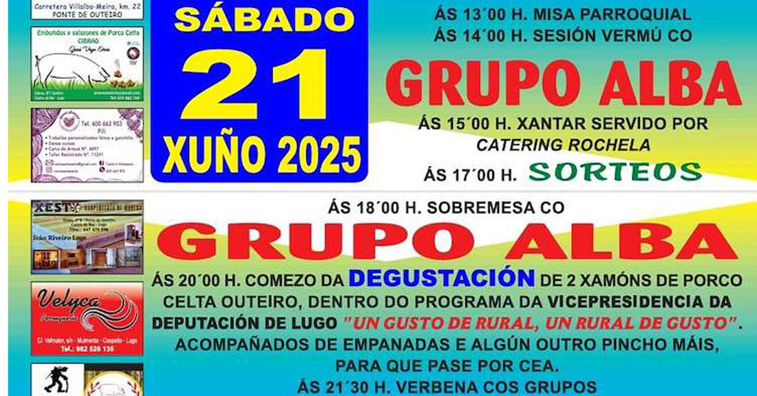 festa-da-xuventude-ponte-de-outeiro