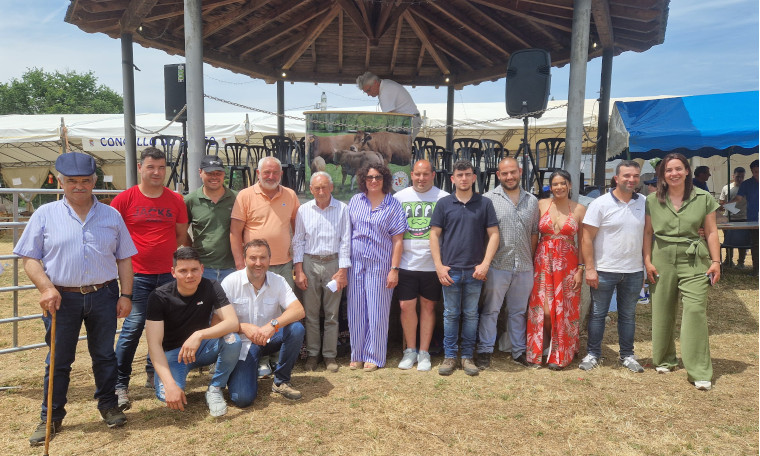 gandarias premiadas Concurso Nacional
