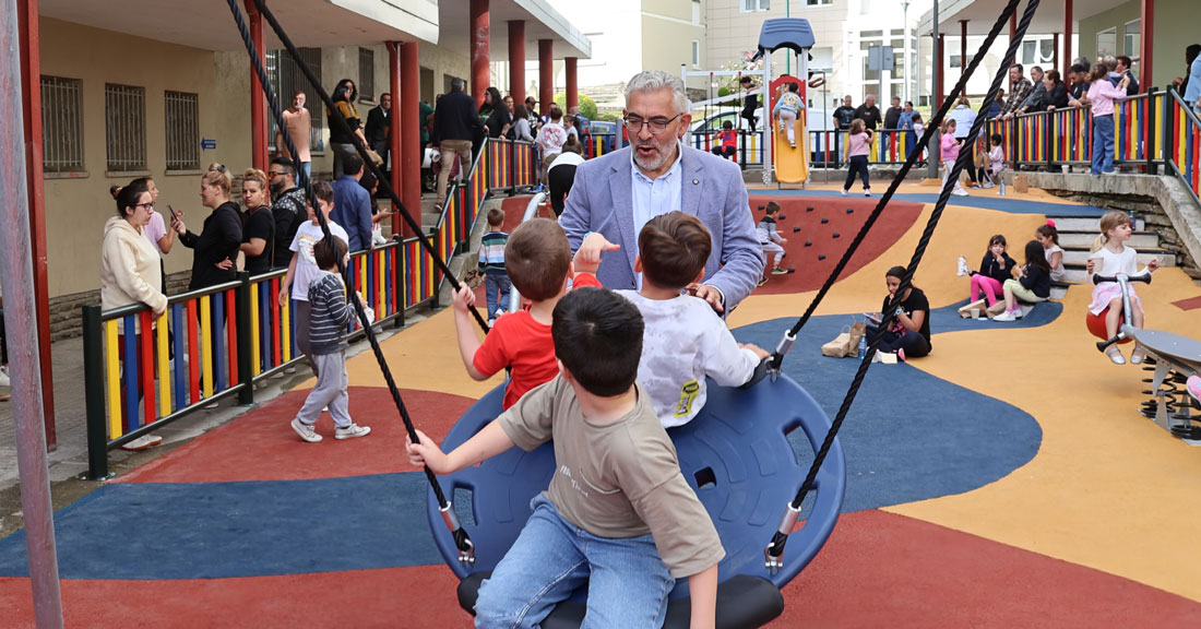 inauguracion-parque-Sagrado-Corazon-Lugo