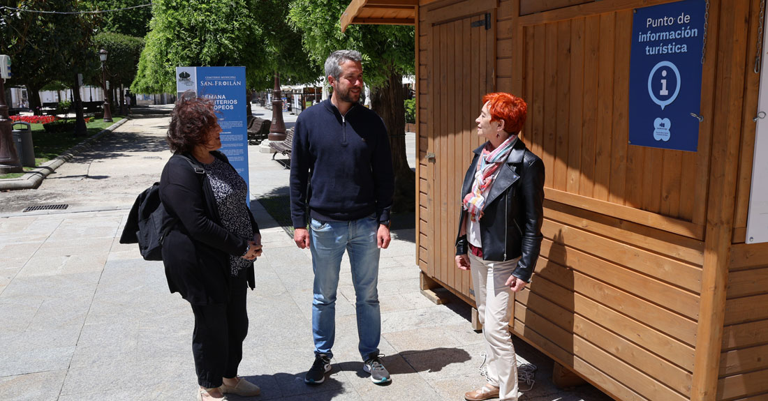 punto-informacion-turistica-praza-maior-lugo