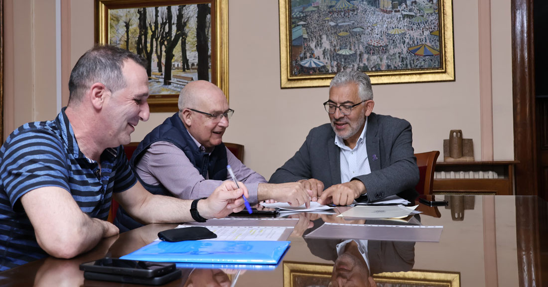 representantes-de-O-Castiñeiro-alcalde-Lugo