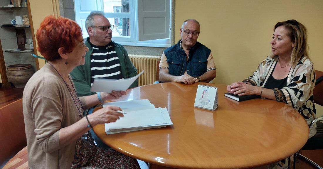 reunión-barraquistas-San-Froilán-Lugo-2025