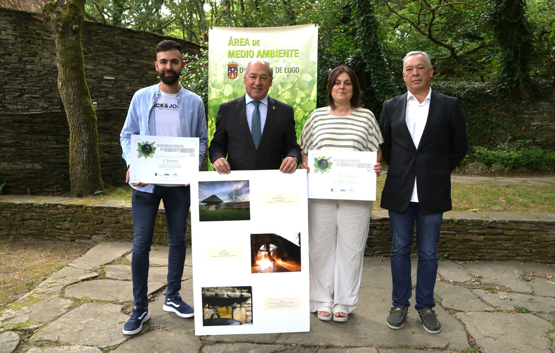 Entrega-premios-VIII-Concurso-Fotografico-Reservas-da-Biosfera