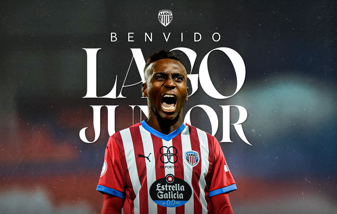 Lago-Junior
