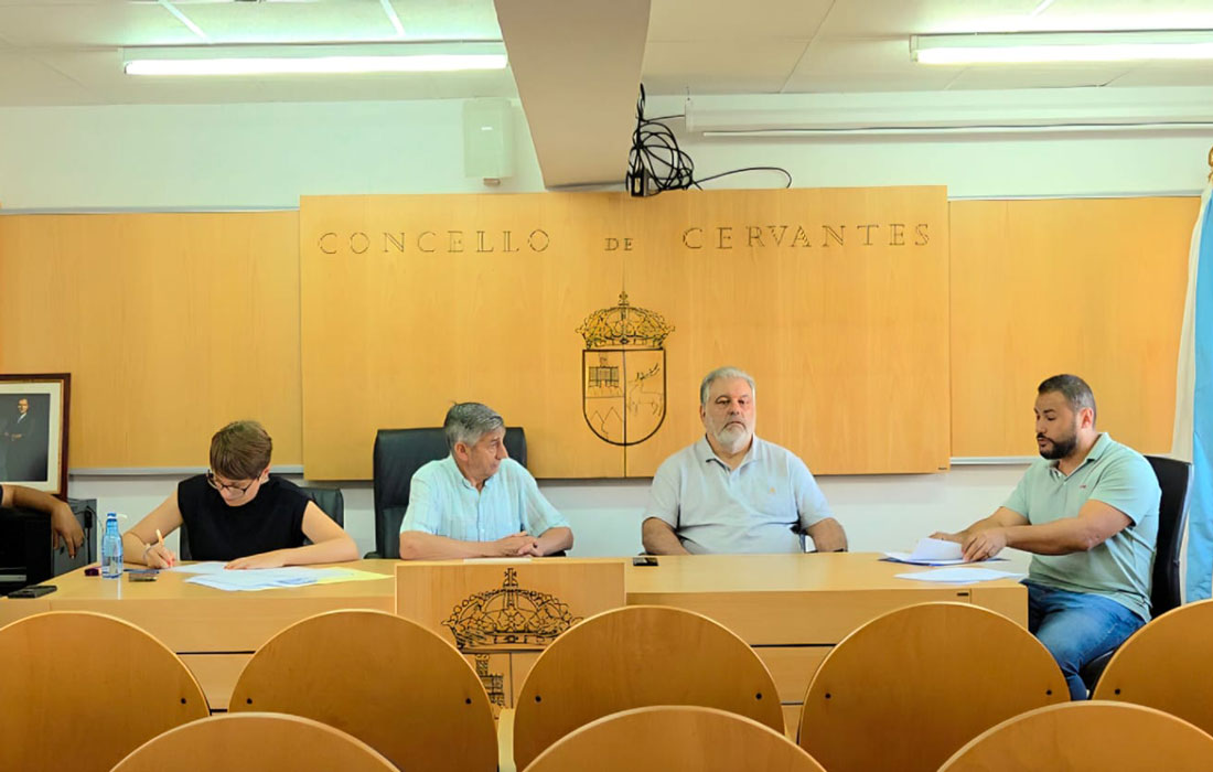 Pleno-Concello-Cervantes