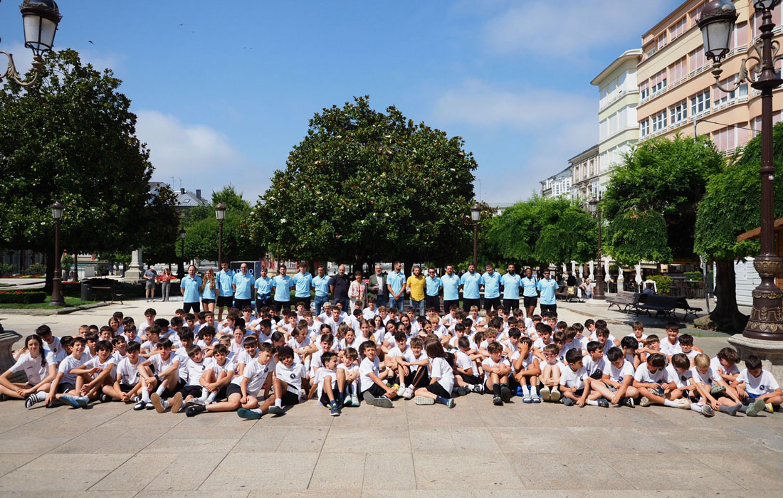 Recepción-participantes-Campus-Álex-Llorca-Lugo