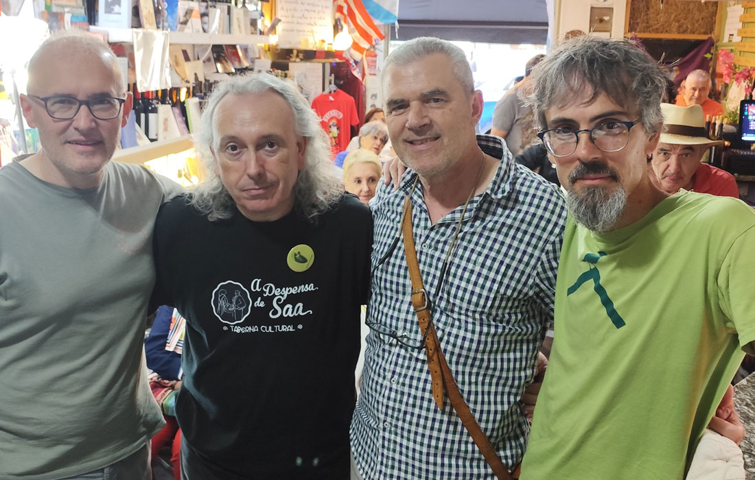 Roberto-do-Pacio-Media-Hora-de-Poesía-Despensa-do-Saa-Lugo