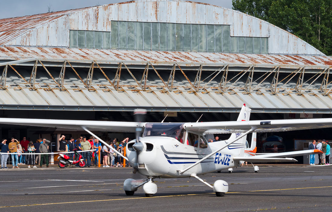 XVII-Critérium-Aeronáutico-Galicia-Lugo-Aeroclub