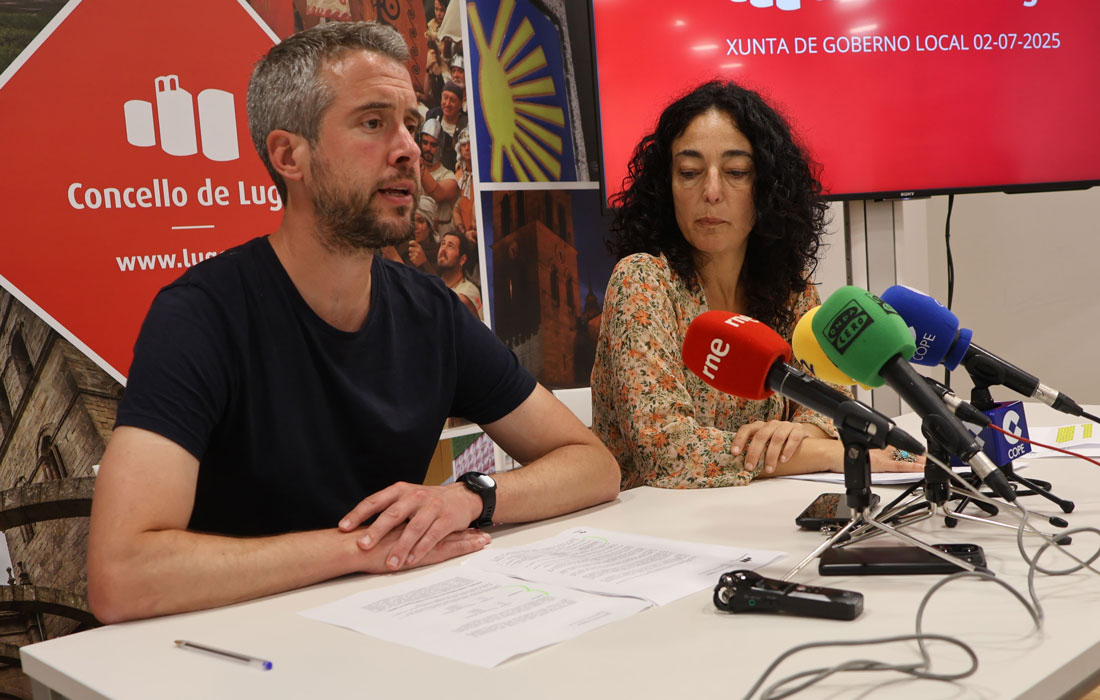 Xunta-de-Goberno-local-Lugo