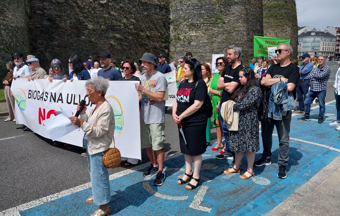 manifestación-planta-biometano-Coeses-Lugo