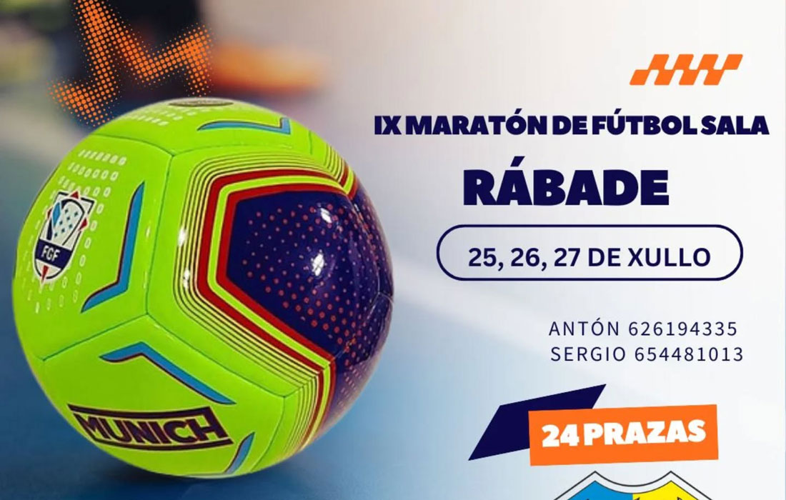 maraton-de-futbol-sala-rabade
