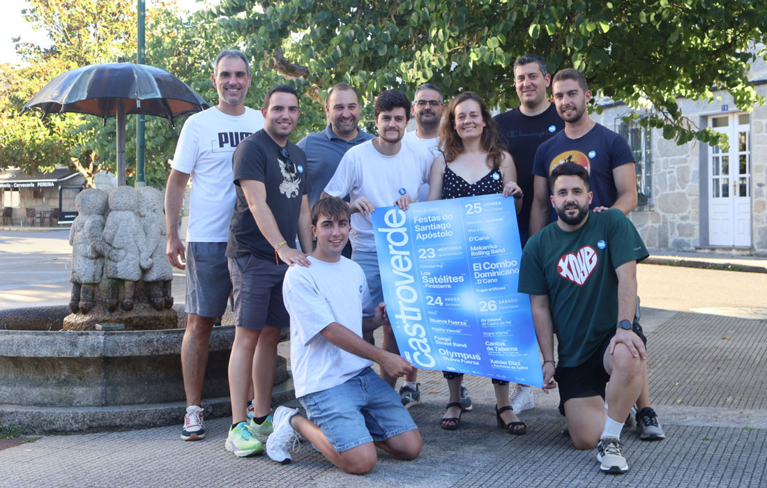 presentacion-cartel-festas-Castroverde-2025-Deputación