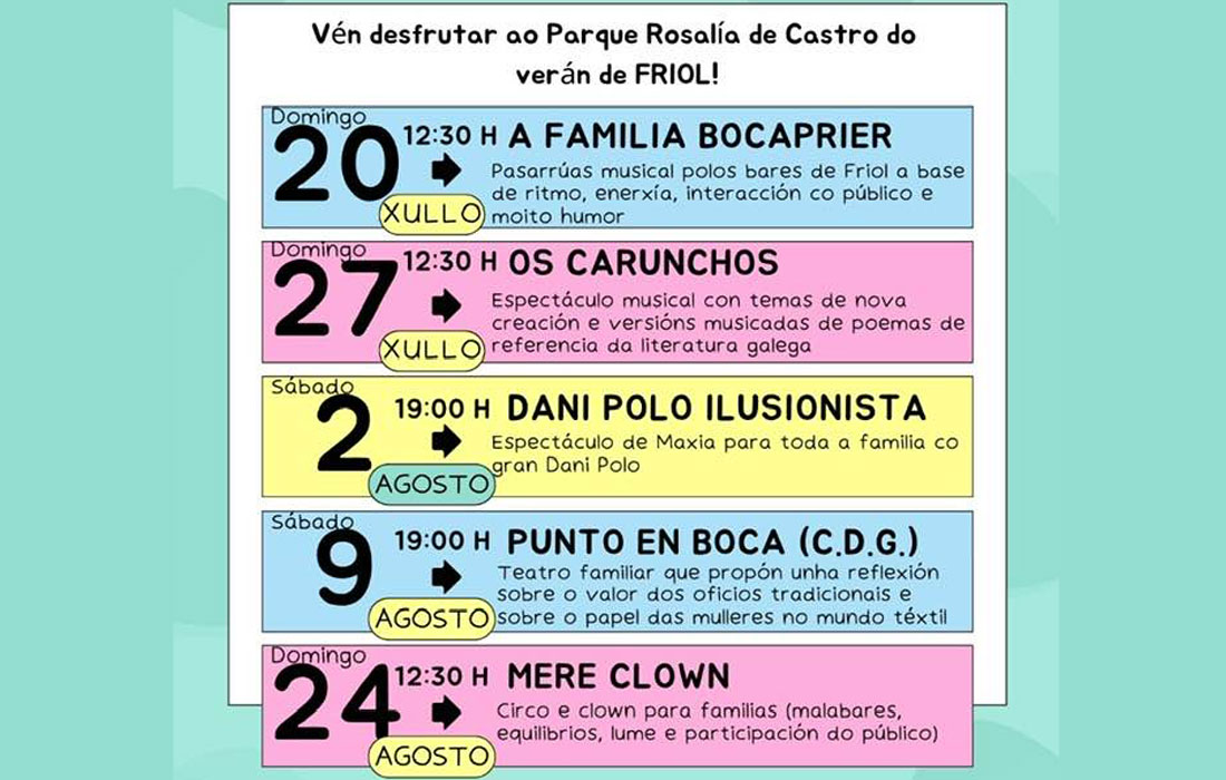 programacion-veran-friol