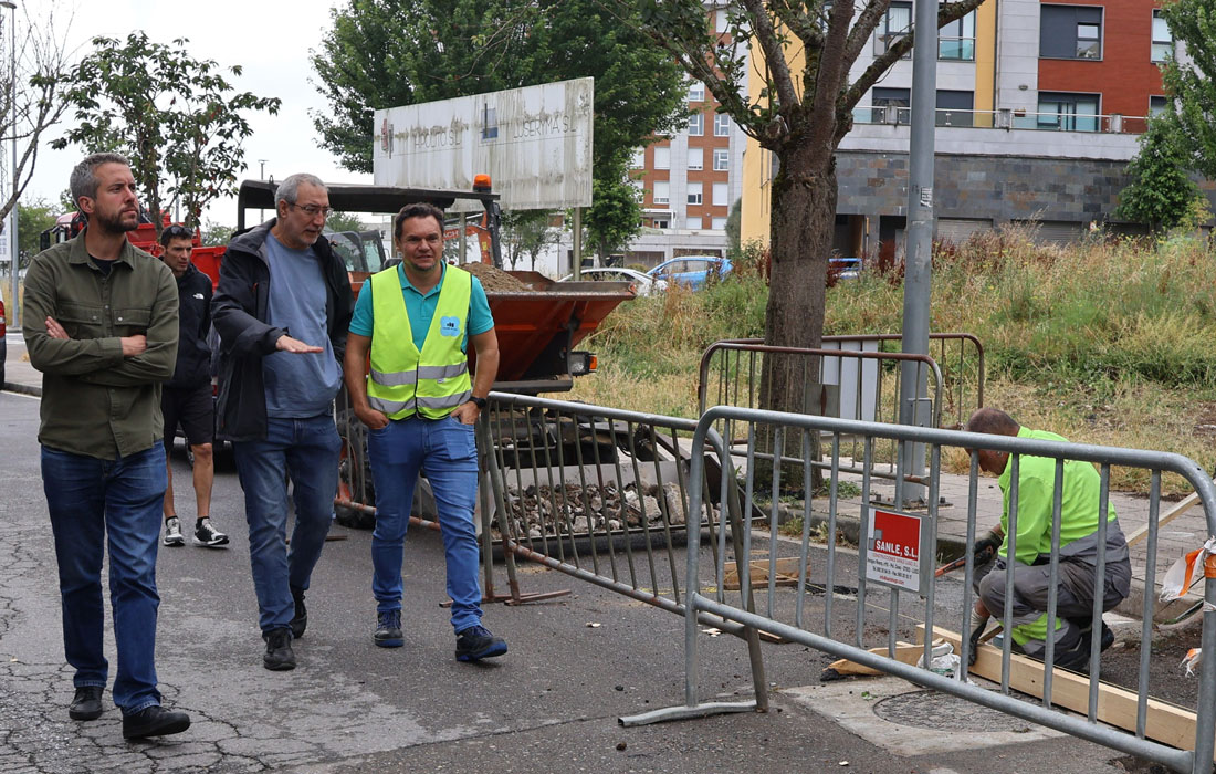 rua-Rof-Codina-obras-Lugo