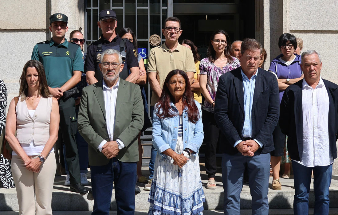 Besteiro_MinutoDeSilencio_Lugo-violencia-de-xenero