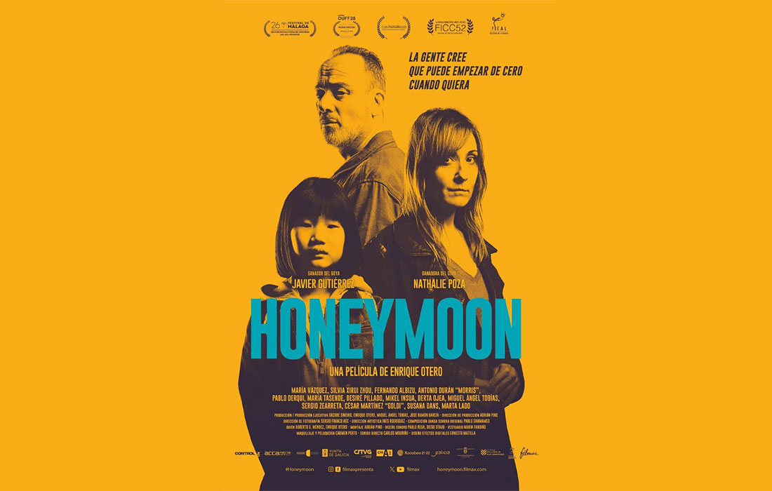 Honeymoon