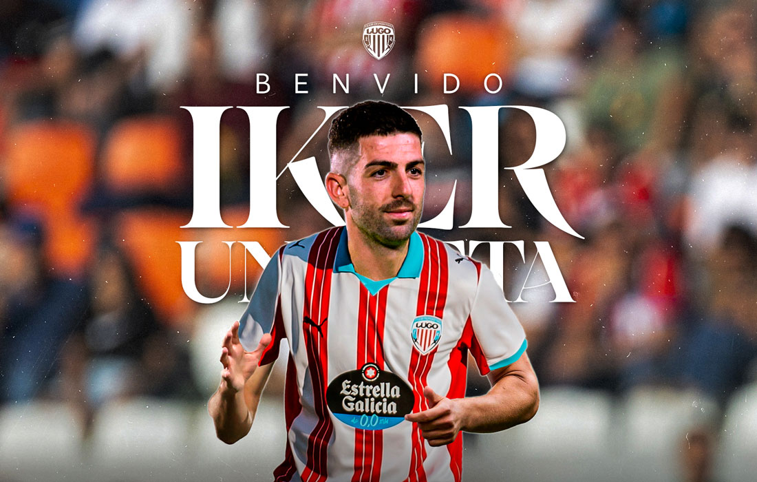 Iker-Unzueta
