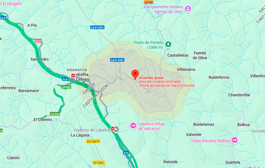 Incendio-Cervantes-Pedrafita-sabado-16-agosto