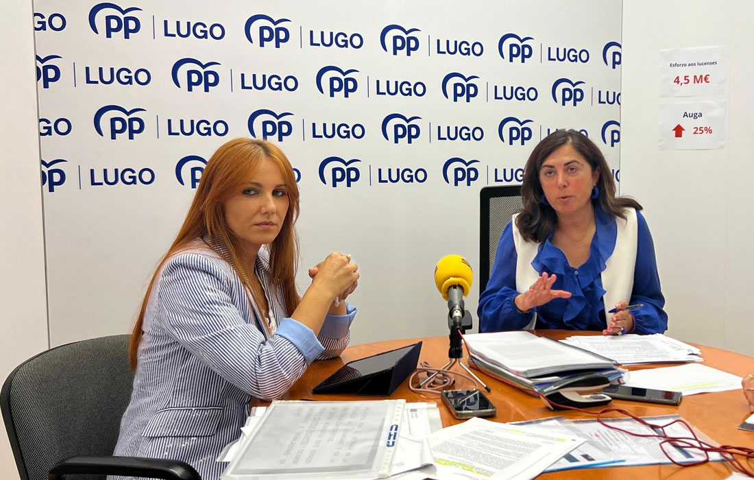 PP Lugo-Pleno-Extraordinario