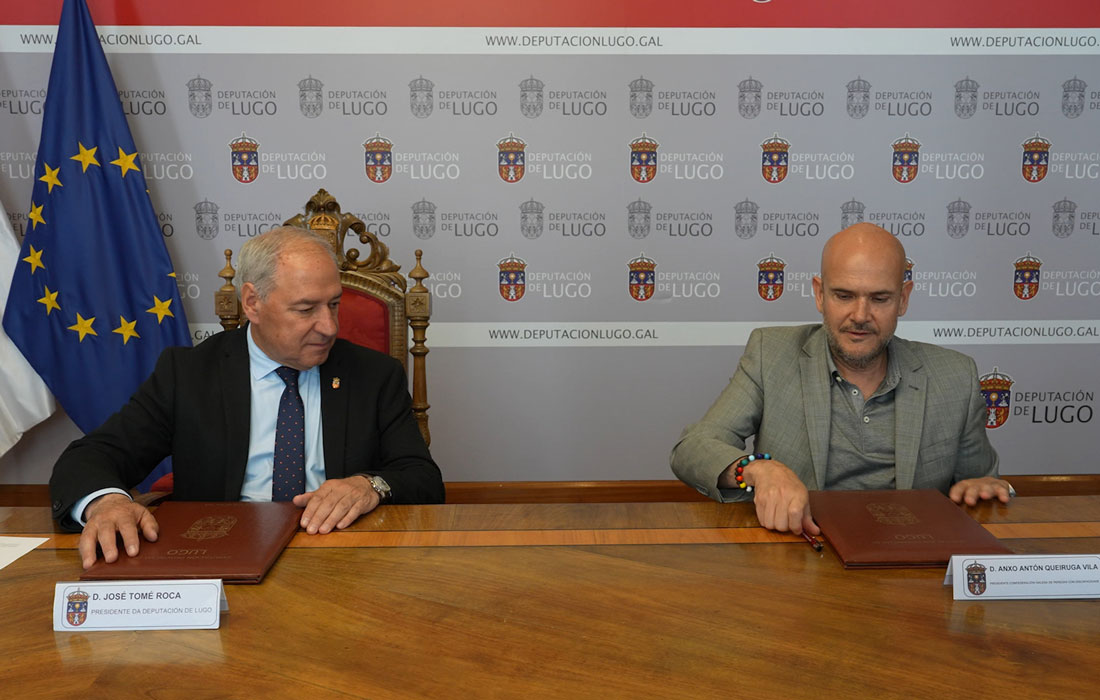 Sinatura-convenio-COGAMI-Deputacion-Lugo