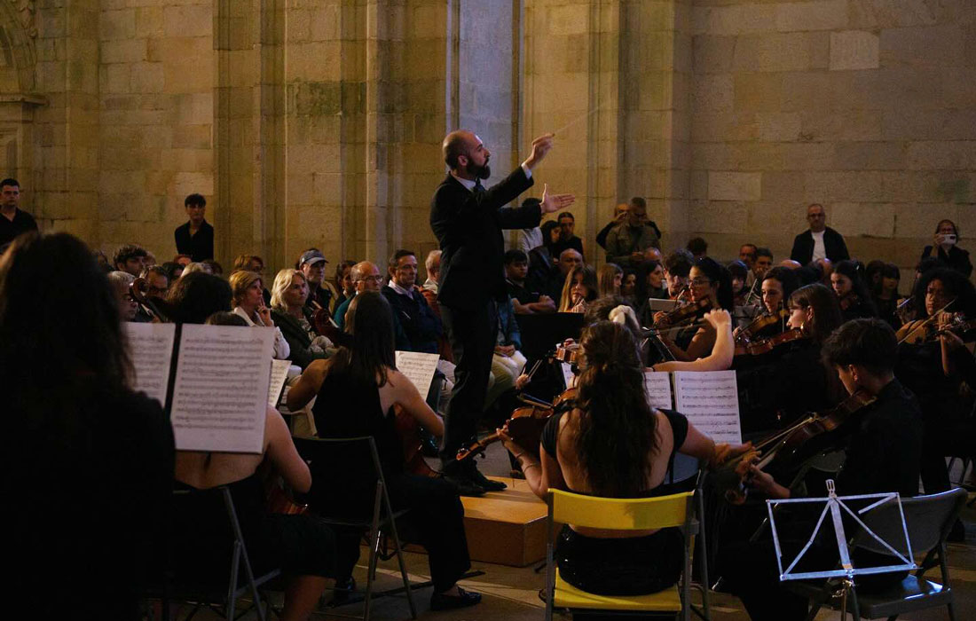 Xove-Orquestra-Lugo