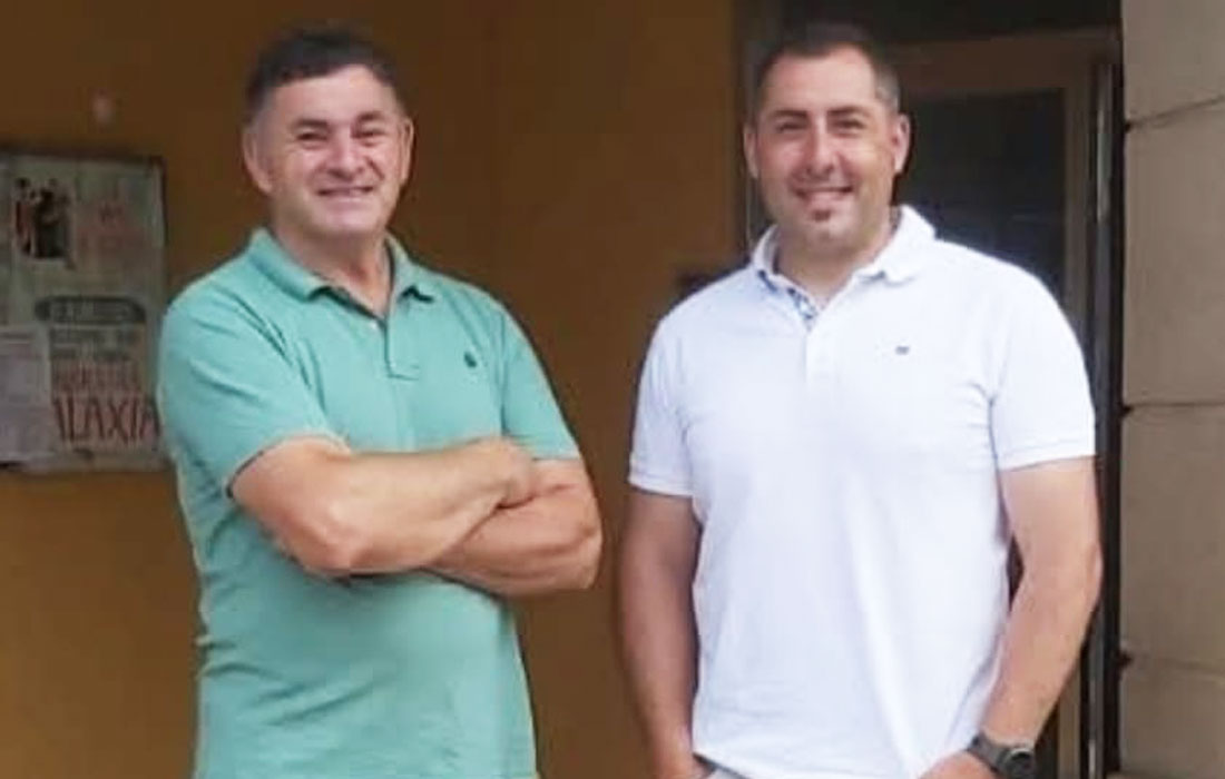 concelleiros-PSOE-O-Corgo