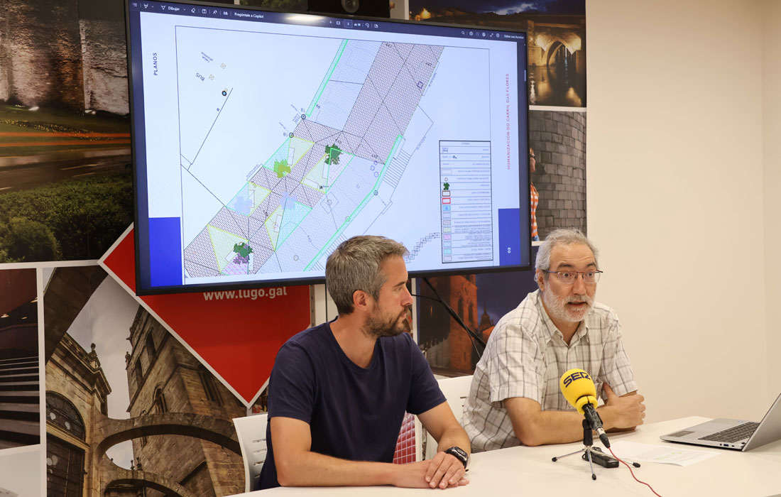 presentacion-proxecto-carril-das-flores