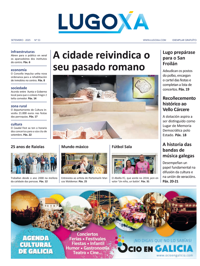 LGX_SETEMBRO_2025_NUMERO_53_PORTADA