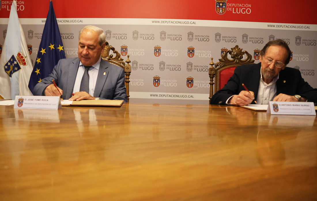Sinatura-convenio-AVIFAUNA-Deputacion-Lugo