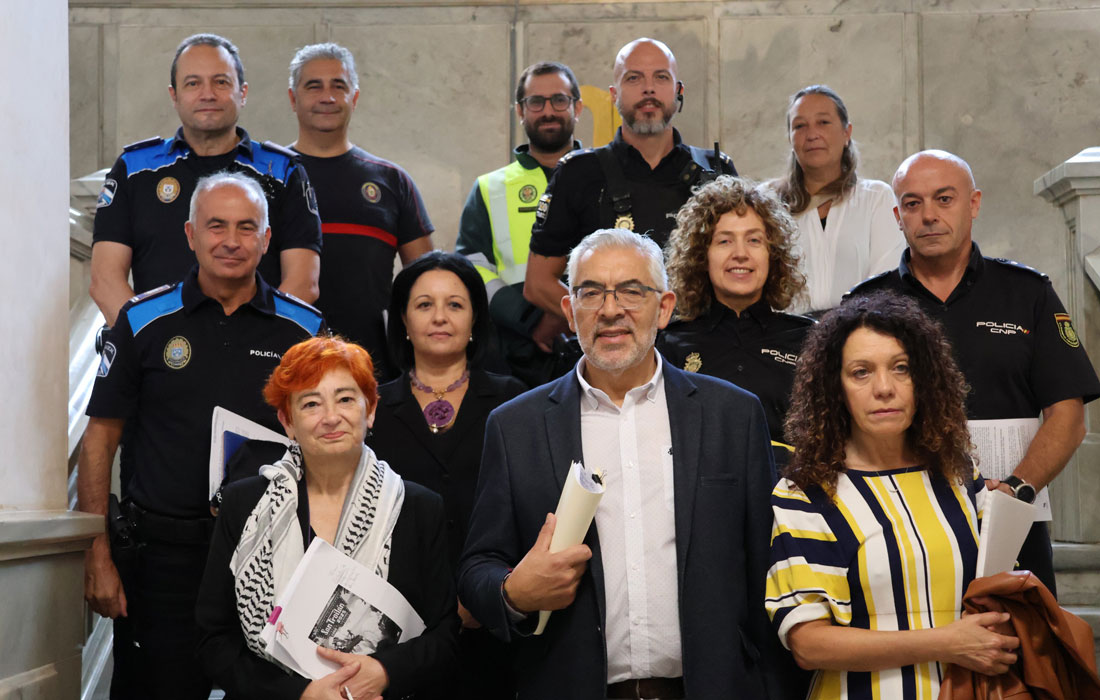 Xunta-Local-Seguridade-San-froilán-2025