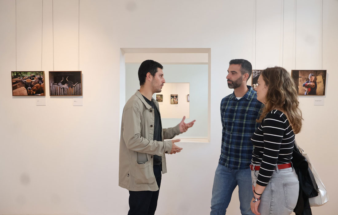 mostra-fotográfica-Gardiáns-de-Jorge-Arévalo
