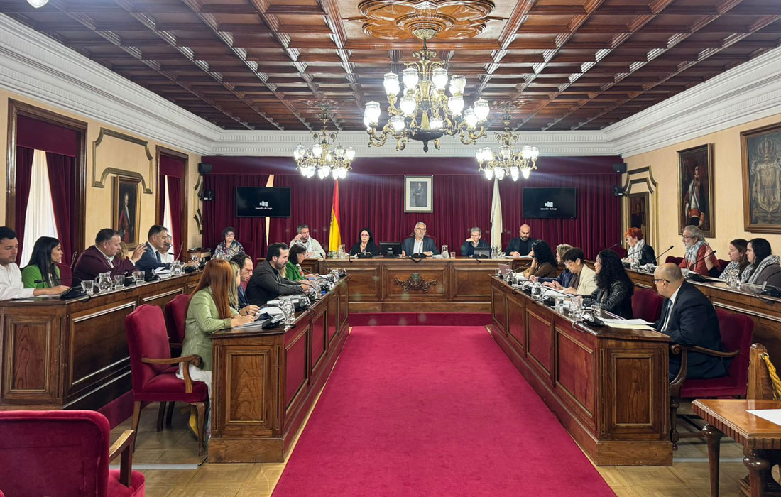 pleno-setembro-Concello-de-Lugo