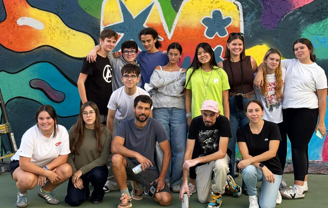 Mural-Diego-AS-Maristas-Lugo