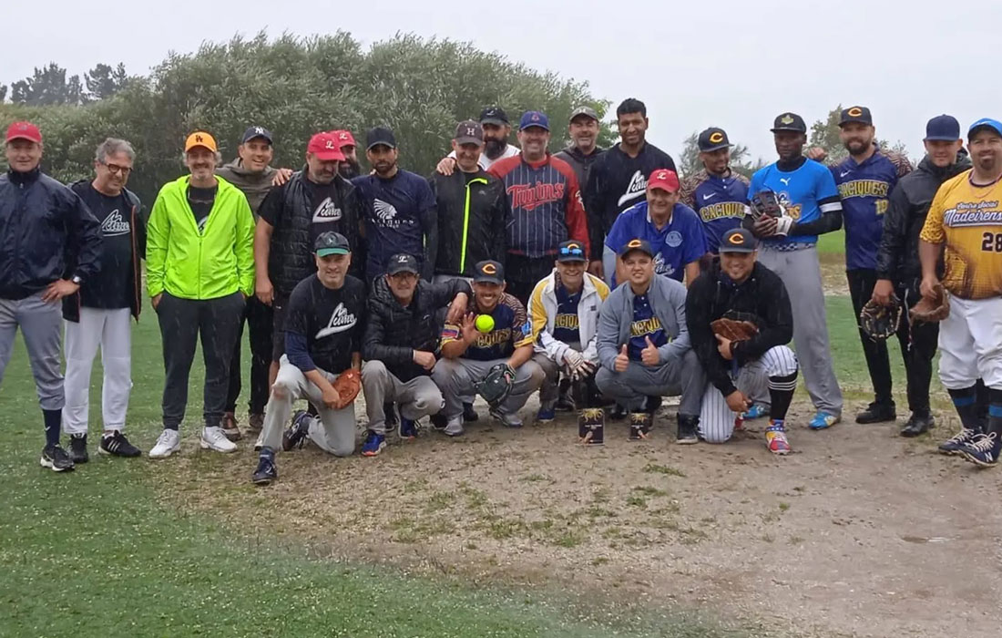 Torneo-San-Froilán-Beisbol