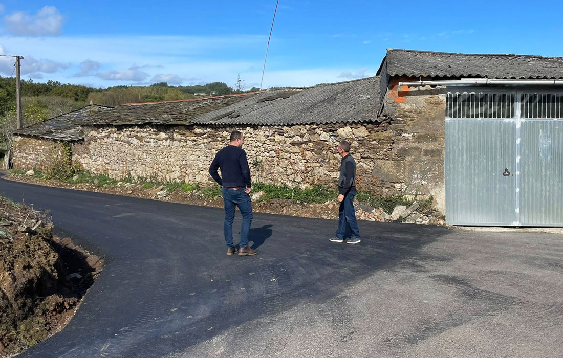 pista-que-une-As-Moreiras-e-Mariz-Recelle-Portomarin