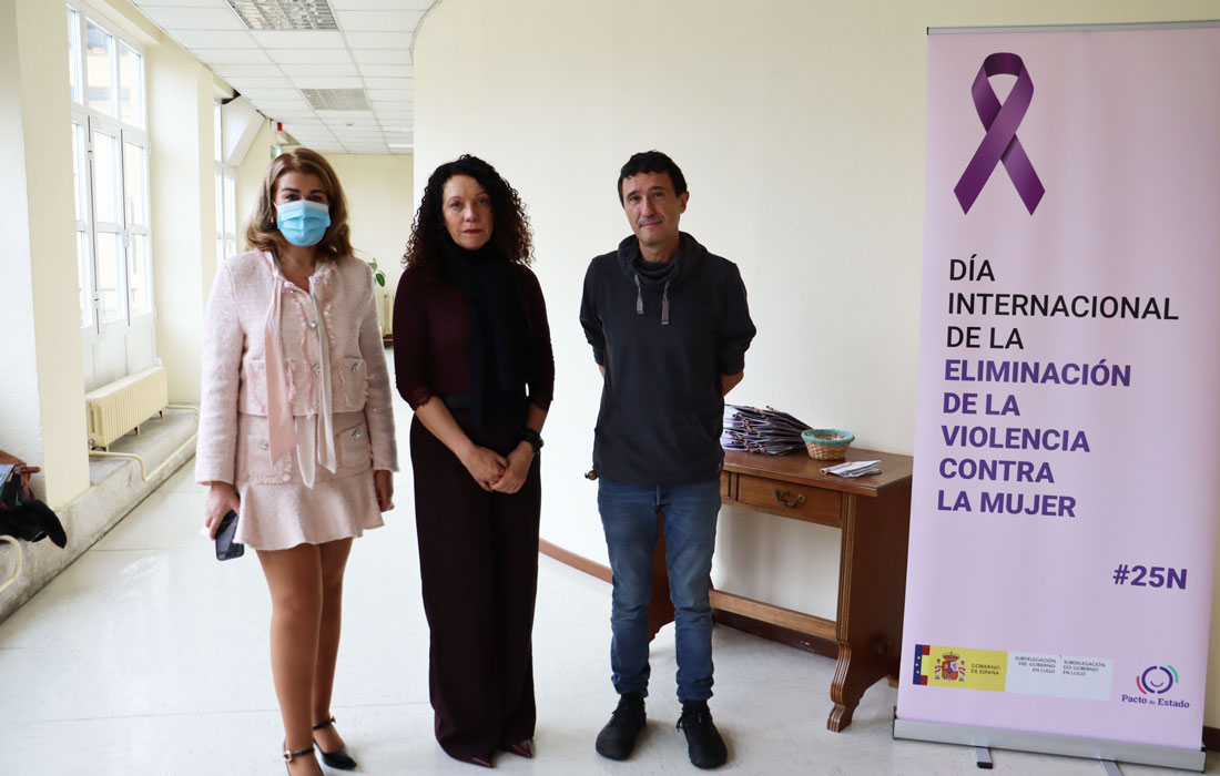 25N-subdelegación-Lugo