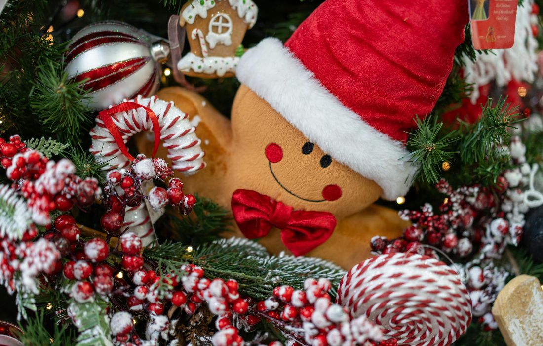 ABEGONDO arreglos nadal