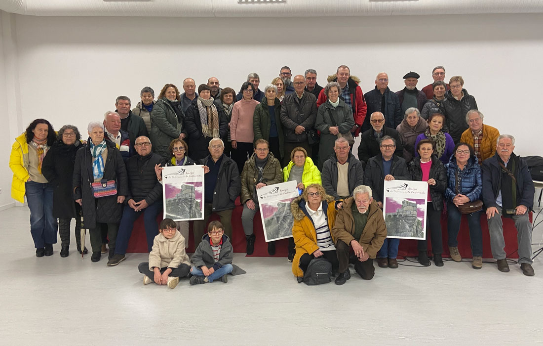 Amigos-do-Patrominio-de-Castroverde-XX-Aniversario