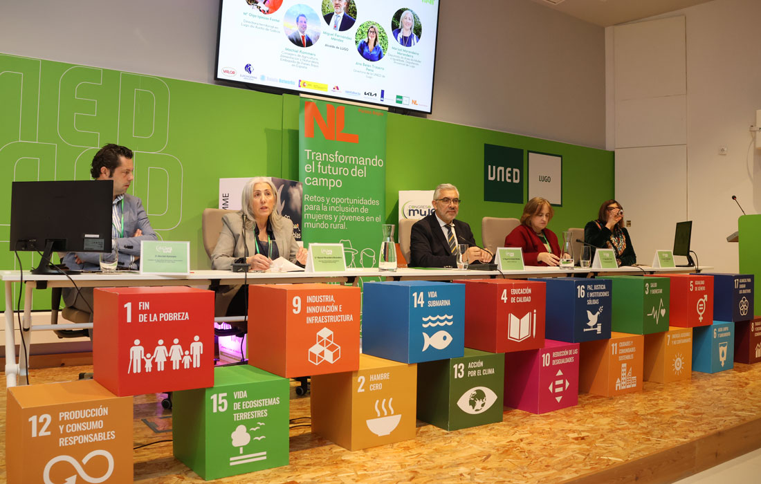 Congreso-muller-rural-UNED