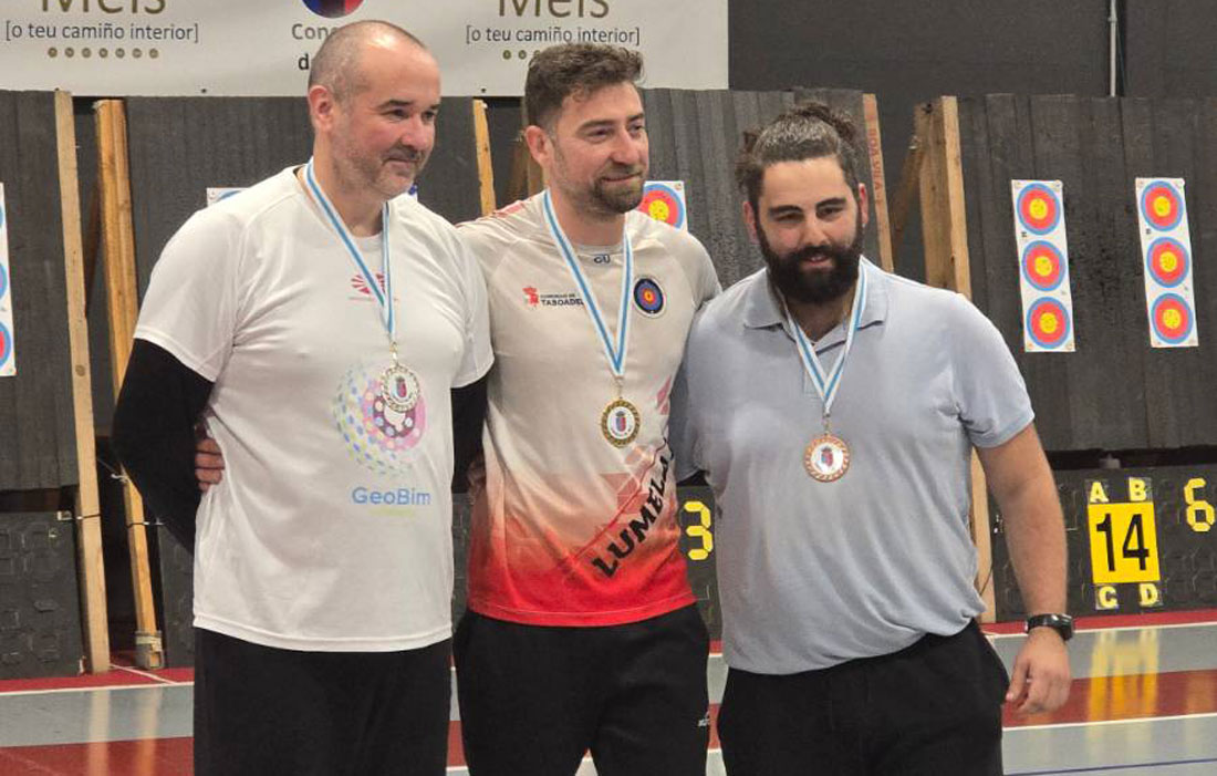 Escola-Lucense-Tiro-con-Arco-Meis