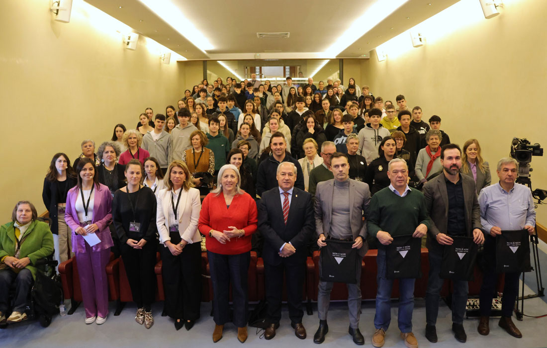 Inauguración-xornada-25N-Deputación