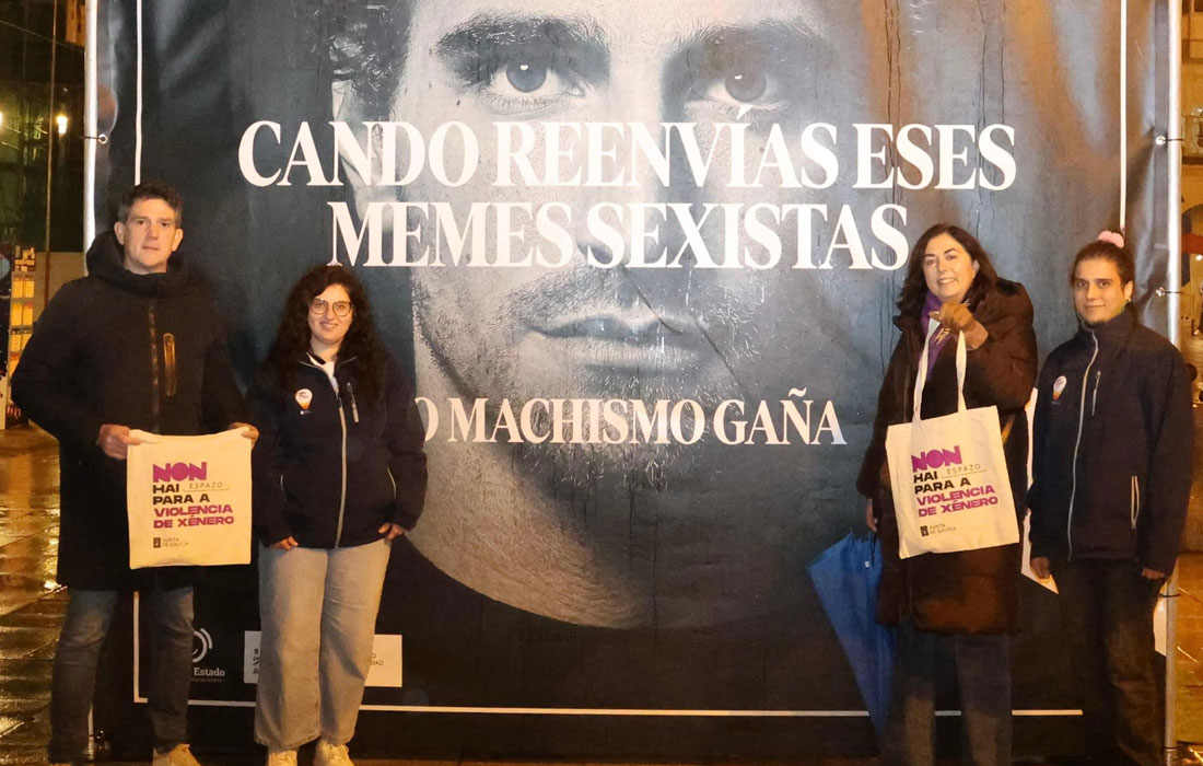 Posto-25N-Xunta-Lugo