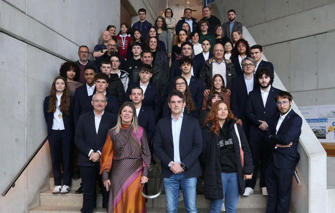 Recepcion-GaliciaSkills-Xunta-lugo