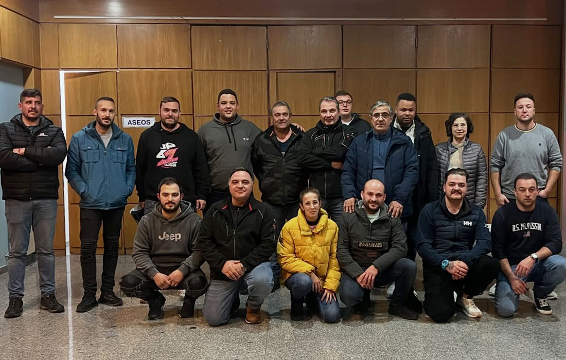 Xtrem-Baralla-asociación