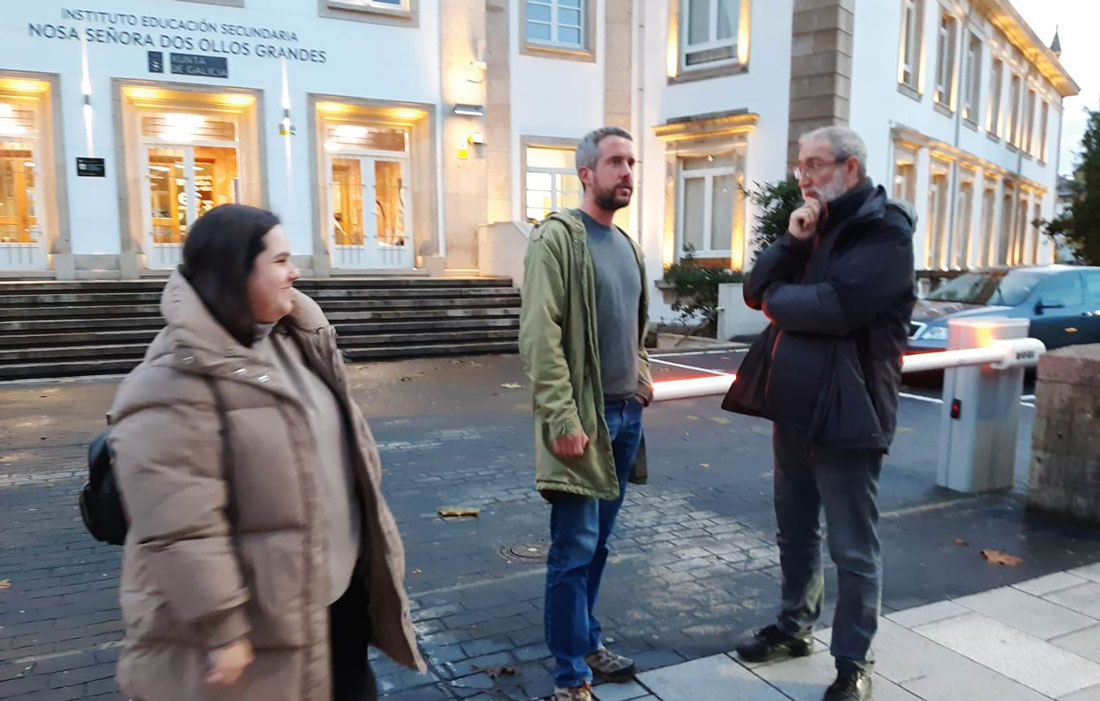 barreira-pechada-IES-Ollos-Grandes