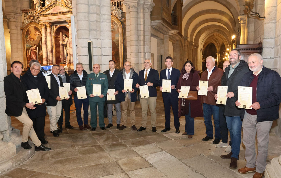 irmandamento-Catedral-de-Lugo-e-León